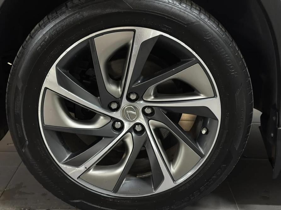 Lexus RX IV Красноярск  - изображение 7