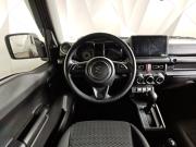 Suzuki Jimny IV Москва  - изображение 39