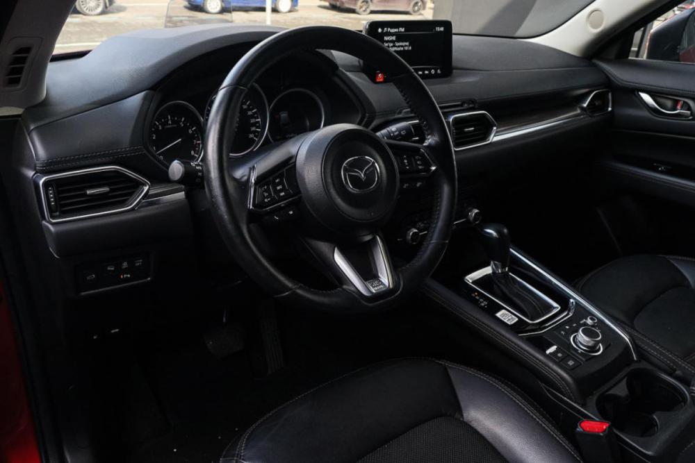 Mazda CX-5 II Москва  - изображение 13