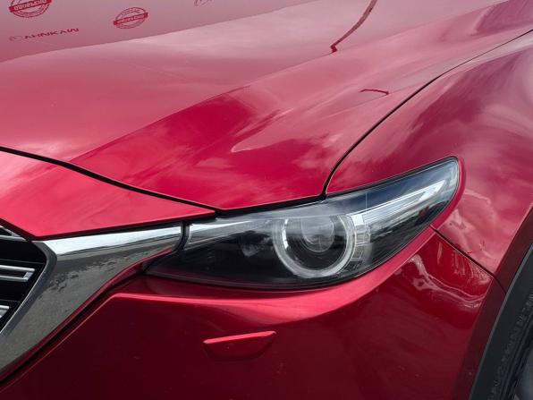Mazda CX-9 II с пробегом 2019 года, цена 2 949 000 рублей, 164401 км, внедорожник, Автокод Объявления