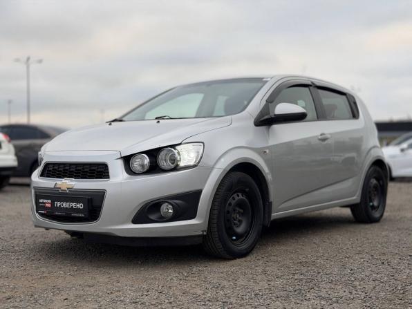 Chevrolet Aveo II с пробегом 2012 года, цена 555 000 рублей, 175000 км, хэтчбек, Автокод Объявления