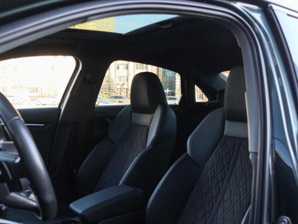 Audi A3 IV (8Y) с пробегом 2021 года, цена 2 650 000 рублей, 70159 км, седан, Автокод Объявления