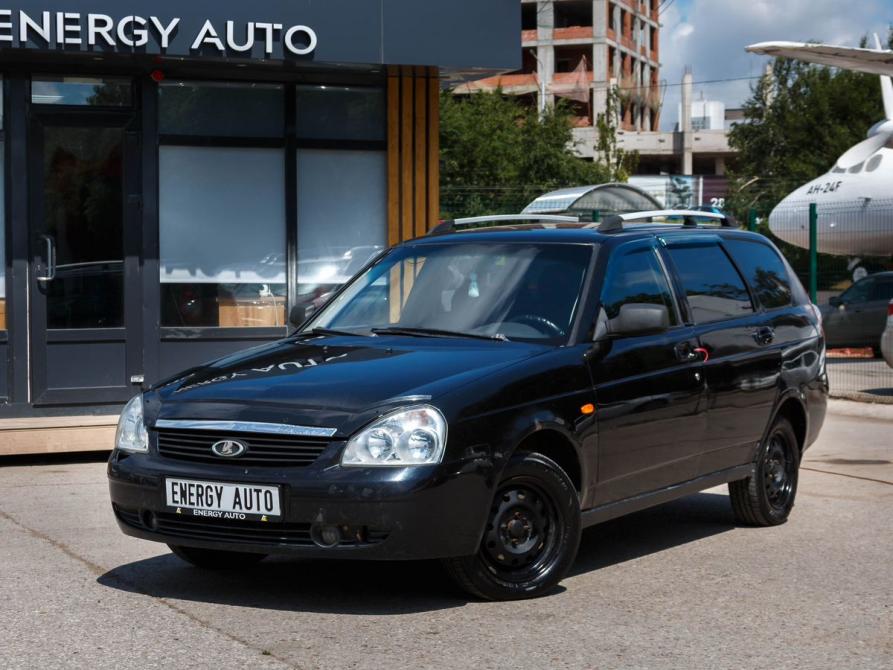 Lada (ВАЗ) Priora I Уфа  - изображение 7