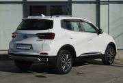 Chery Tiggo 4 I Рестайлинг Саратов  - изображение 33