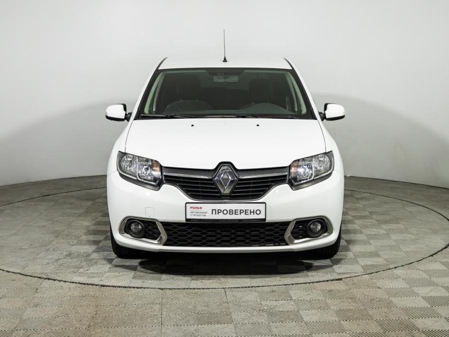 Renault Sandero II Санкт-Петербург  - изображение 2