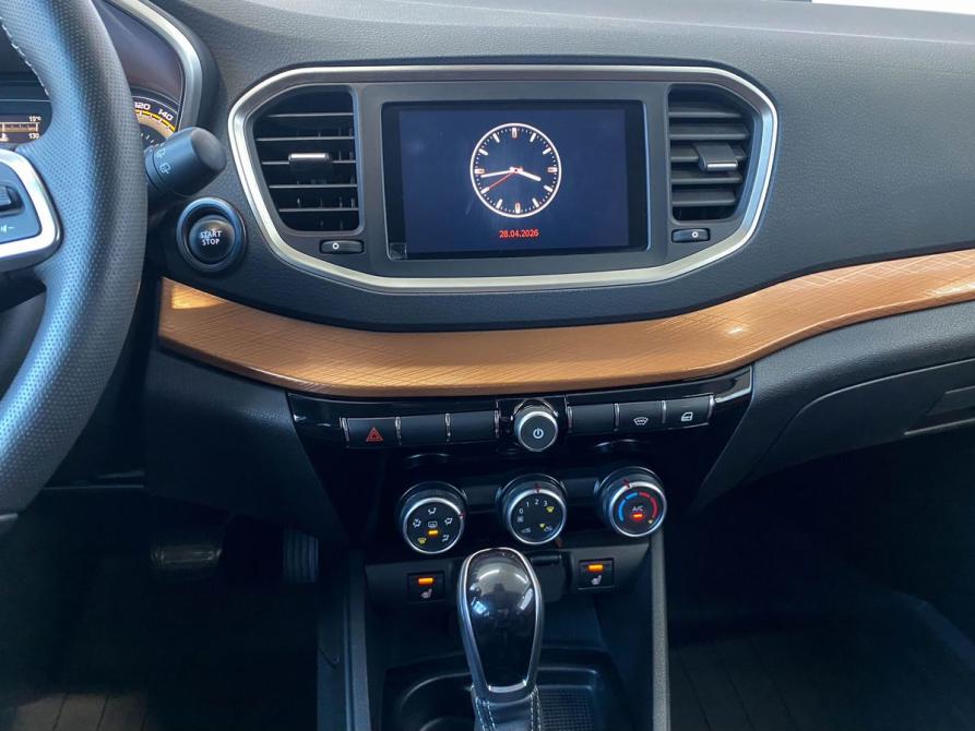 Lada (ВАЗ) Vesta I Рестайлинг (NG) Ростов-на-Дону  - изображение 12