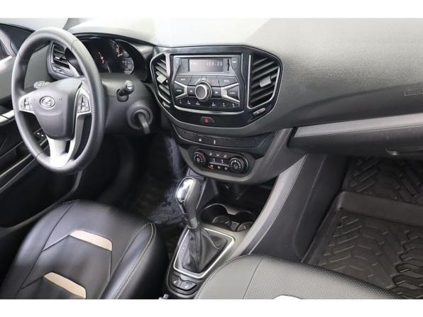Lada (ВАЗ) Vesta I с пробегом 2021 года, цена 1 299 000 рублей, 53961 км, универсал, Автокод Объявления