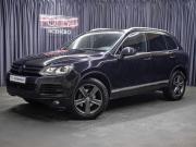 Volkswagen Touareg II Москва  - изображение 23