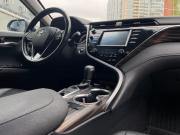 Toyota Camry VIII (XV70) Санкт-Петербург  - изображение 28