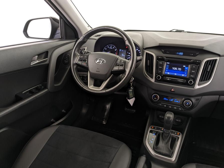 Hyundai Creta I Москва  - изображение 25