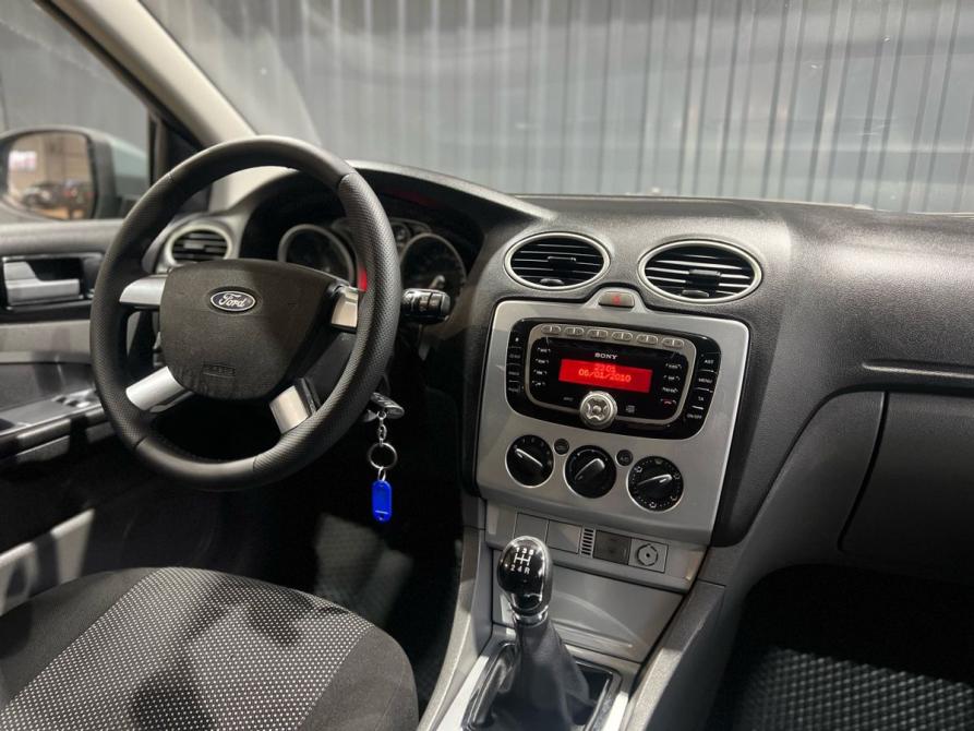Ford Focus II Рестайлинг Ростов-на-Дону  - изображение 8
