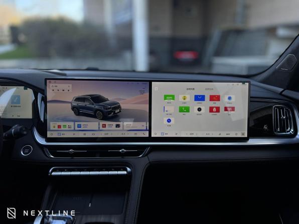 Новый Geely Monjaro I 2026 года, цена 4 090 000 рублей, внедорожник, Автокод Объявления