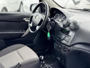 Chevrolet Aveo I Рестайлинг Ростов-на-Дону  - изображение 40