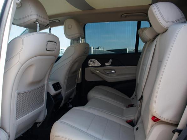Mercedes-Benz GLS II (X167) с пробегом 2020 года, цена 7 500 000 рублей, 58183 км, внедорожник, Автокод Объявления