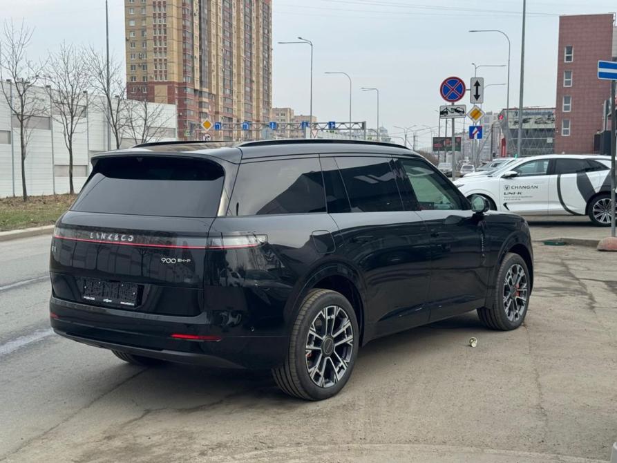 Lynk &amp; Co 900 Санкт-Петербург  - изображение 4