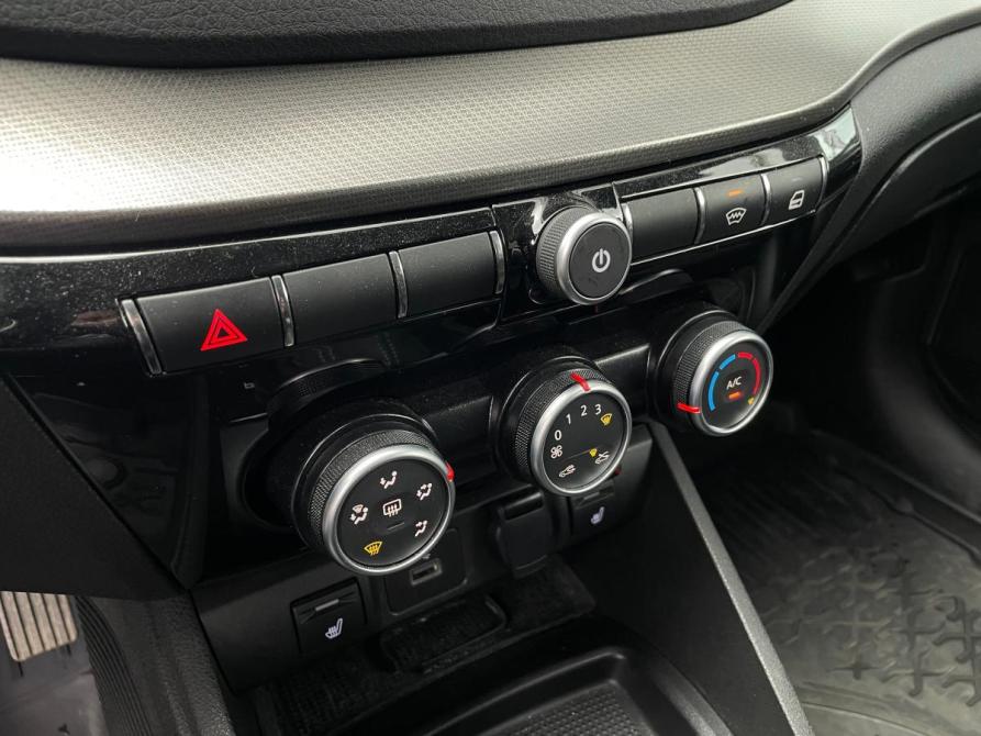 Lada (ВАЗ) Vesta I Рестайлинг (NG) Мурманск  - изображение 24