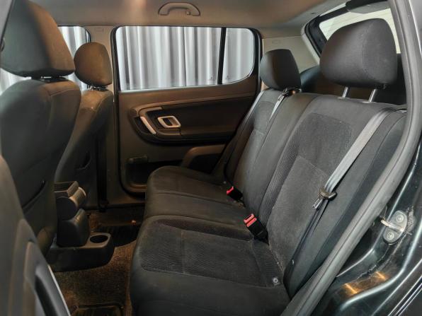 Skoda Fabia II с пробегом 2009 года, цена 455 000 рублей, 156835 км, хэтчбек, Автокод Объявления