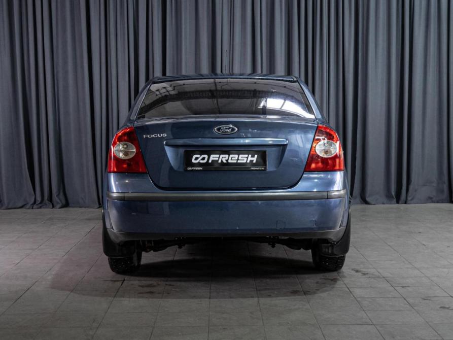Ford Focus II Волгоград  - изображение 4