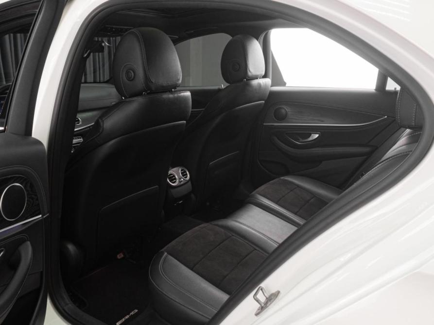 Mercedes-Benz E-Класс V (W213 S213 C238) Тюмень  - изображение 15