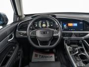 Geely Tugella I Иркутск  - изображение 37