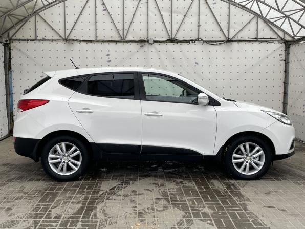 Hyundai ix35 I с пробегом 2013 года, цена 1 215 000 рублей, 163989 км, внедорожник, Автокод Объявления