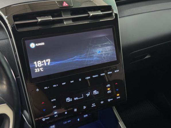 Hyundai Tucson IV с пробегом 2021 года, цена 3 199 000 рублей, 42175 км, внедорожник, Автокод Объявления