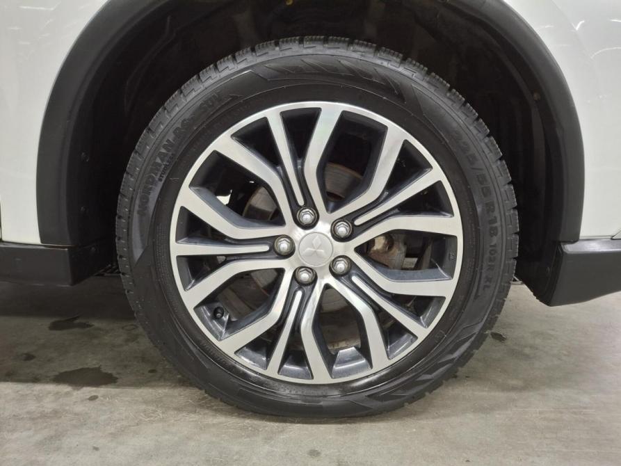 Mitsubishi Outlander III Рестайлинг 3 Казань  - изображение 22