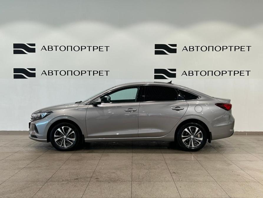 Changan Eado Plus Санкт-Петербург  - изображение 4