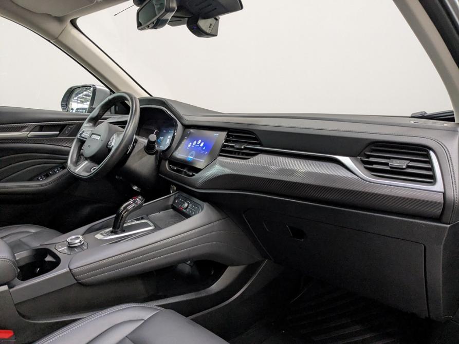 Haval F7x I Москва  - изображение 17
