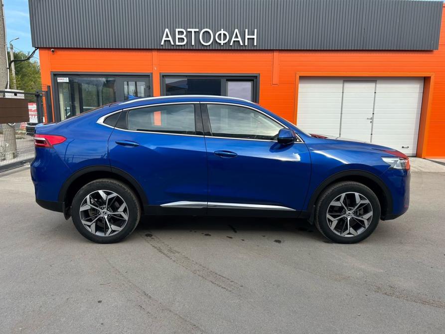 Haval F7x I Сызрань  - изображение 4
