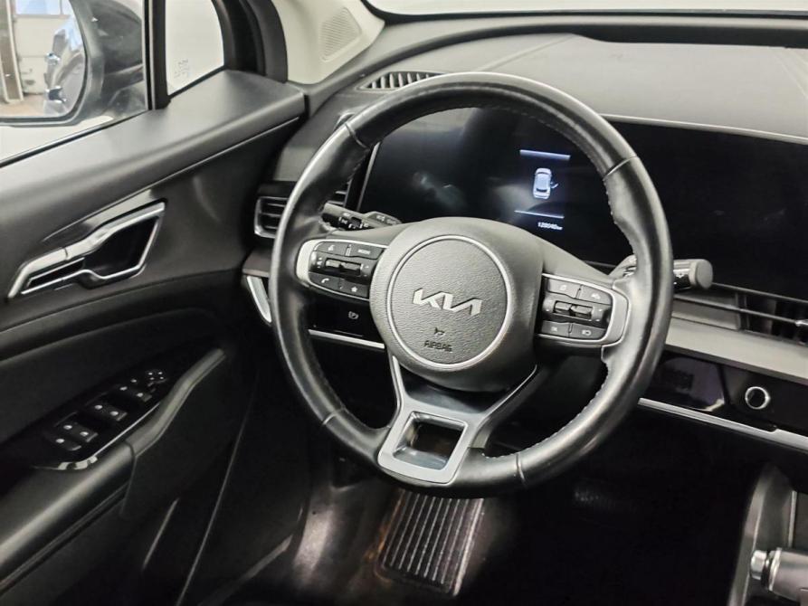 Kia Sportage V Москва  - изображение 20