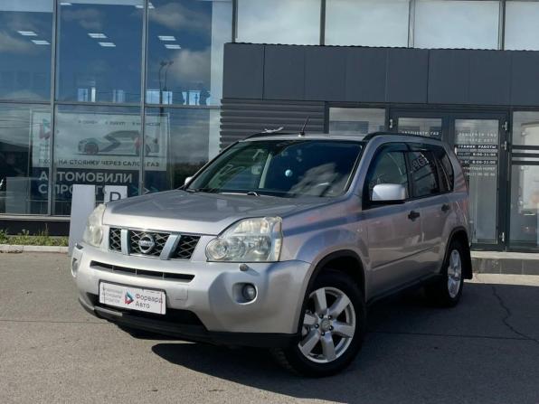 Nissan X-Trail II с пробегом 2008 года, цена 850 000 рублей, 337541 км, внедорожник, Автокод Объявления