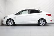 Hyundai Solaris I Рестайлинг Кемерово  - изображение 24