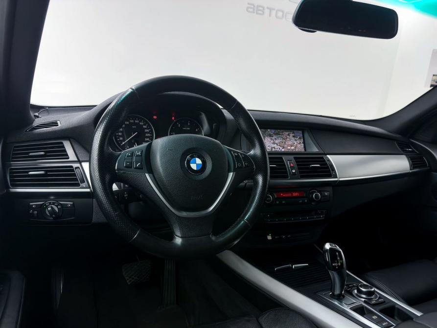 BMW X5 II (E70) Рестайлинг Уфа  - изображение 22