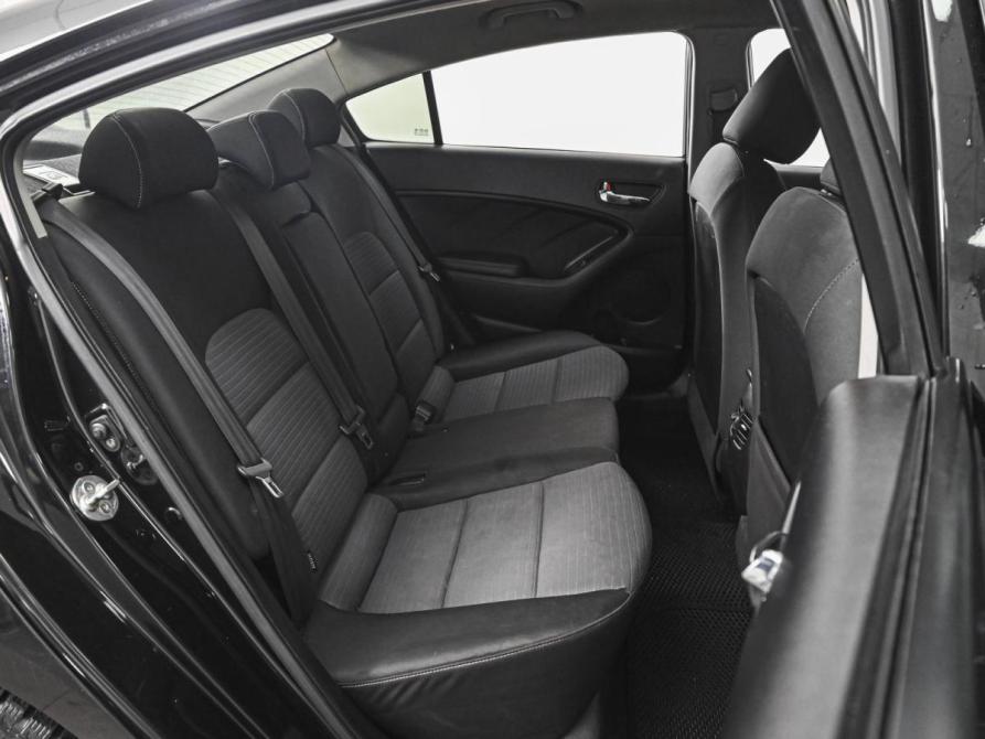 Kia Cerato III Ставрополь  - изображение 7