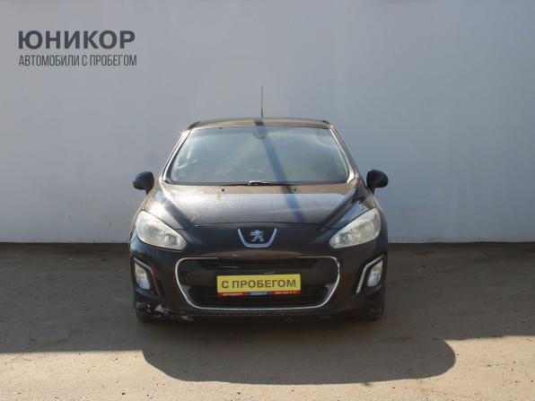 Peugeot 308 I Рестайлинг с пробегом 2012 года, цена 329 000 рублей, 268473 км, хэтчбек, Автокод Объявления