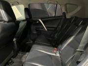 Toyota RAV4 IV (XA40) Рестайлинг Пермь  - изображение 40