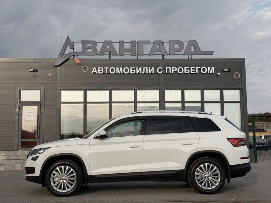 Skoda Kodiaq I Волгоград  - изображение 6