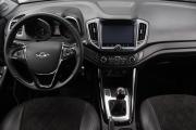 Chery Tiggo 5 I Рестайлинг Брянск  - изображение 31