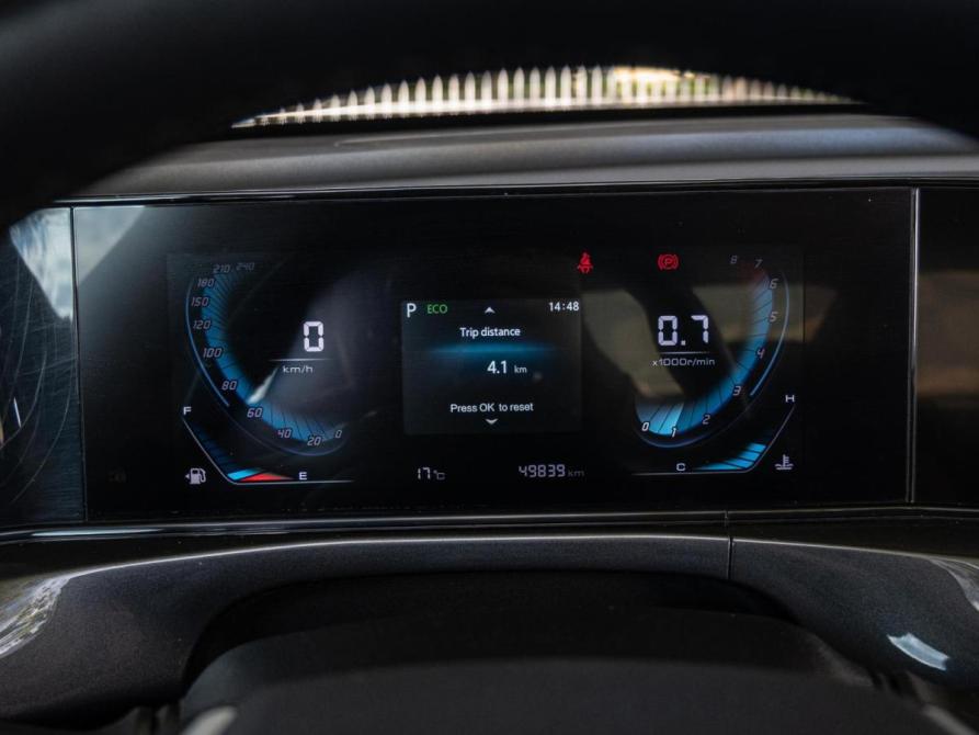 Changan Eado Plus Краснодар  - изображение 18