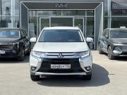 Mitsubishi Outlander III Рестайлинг 2 Воронеж  - изображение 9