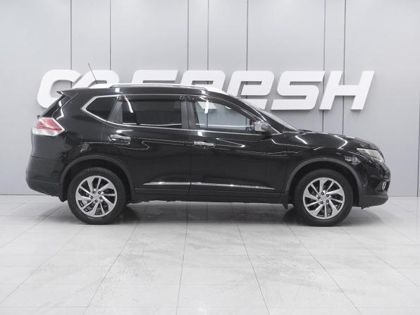 Nissan X-Trail III с пробегом 2015 года, цена 1 870 000 рублей, 88374 км, внедорожник, Автокод Объявления