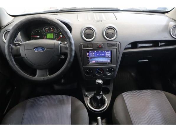Ford Fusion I Рестайлинг с пробегом 2007 года, цена 464 000 рублей, 212587 км, хэтчбек, Автокод Объявления