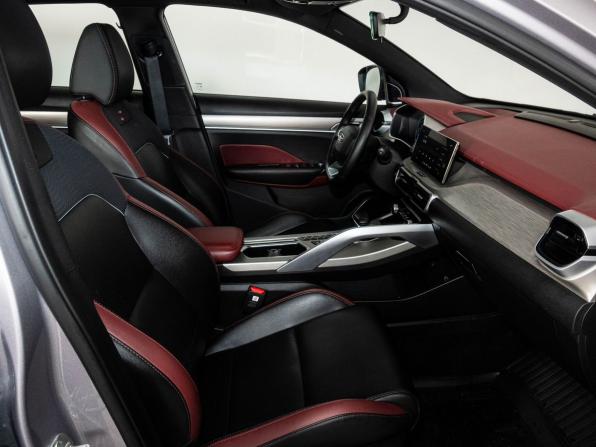 Geely Coolray I с пробегом 2023 года, цена 1 884 000 рублей, 39955 км, внедорожник, Автокод Объявления