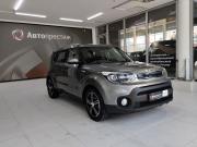 Kia Soul II Рестайлинг Минеральные Воды  - изображение 20