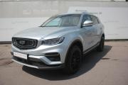 Geely Atlas Pro Воронеж  - изображение 20