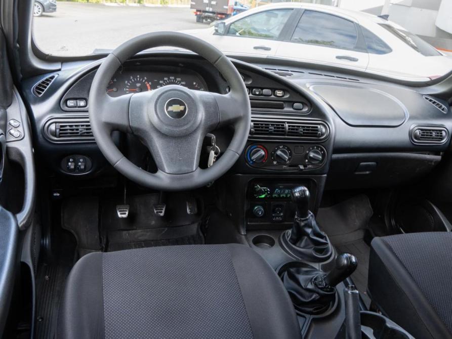 Chevrolet Niva I Рестайлинг Волгоград  - изображение 6