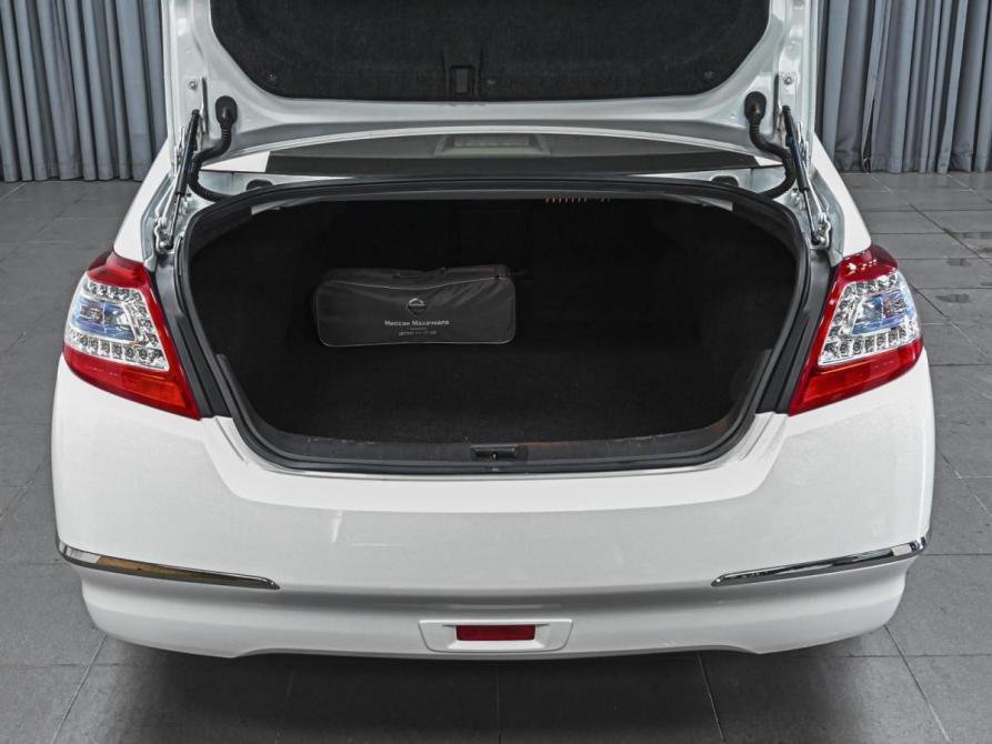 Nissan Teana II Рестайлинг Ставрополь  - изображение 23
