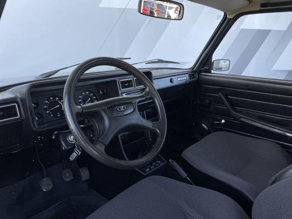 Lada (ВАЗ) 2107 с пробегом 2010 года, цена 148 000 рублей, 127266 км, седан, Автокод Объявления