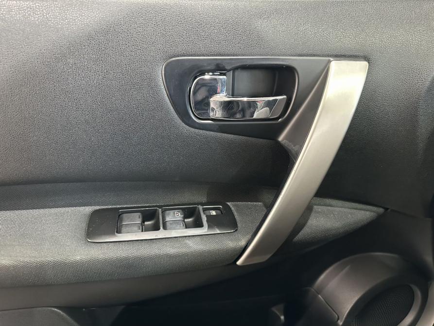 Nissan Qashqai I Рестайлинг Москва  - изображение 18